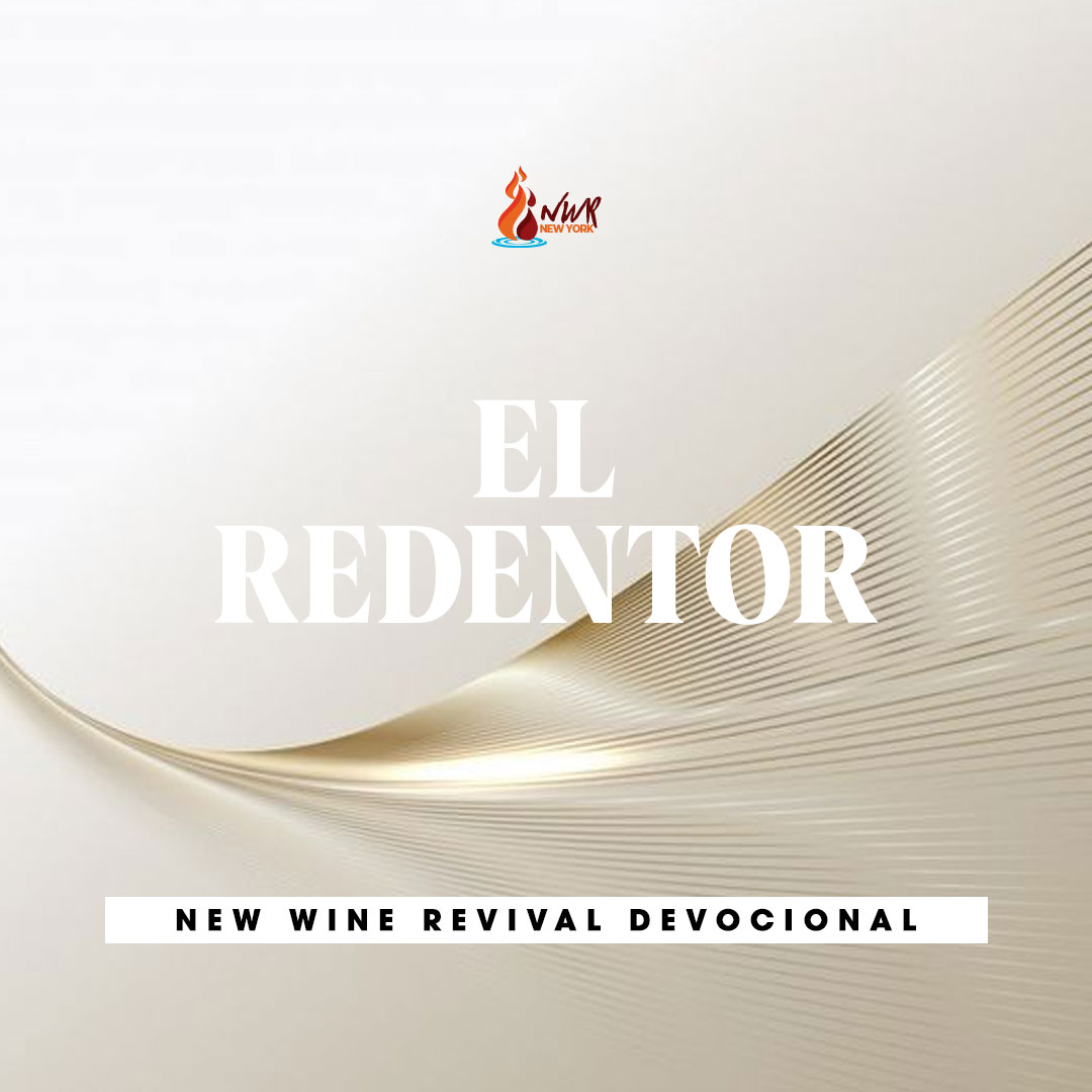 El Redentor New Wine Revival International Ministries