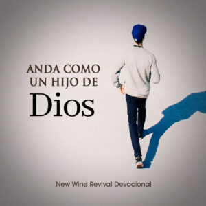 Read more about the article Anda como un hijo de Dios