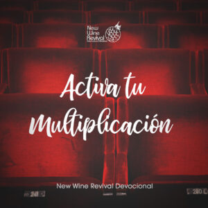 Read more about the article Activa tu Multiplicación