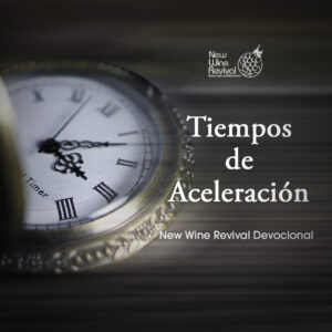 Read more about the article Tiempos de Aceleración