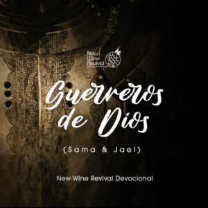 Read more about the article Guerreros de Dios