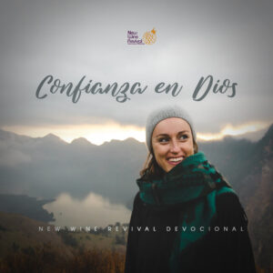 Read more about the article Confianza en Dios