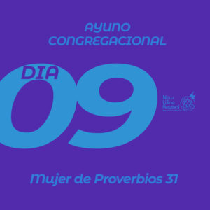 Read more about the article Mujer de Proverbios 31