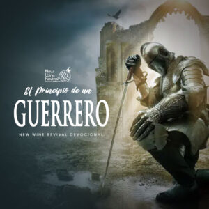 Read more about the article El Principio de un Guerrero.