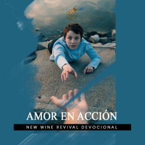 Read more about the article Amor en Acción
