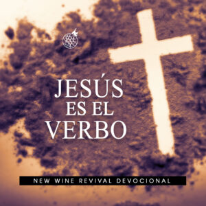 Read more about the article Jesús es el Verbo