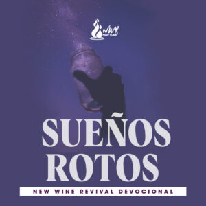 Read more about the article Sueños Rotos