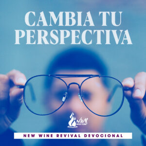 Read more about the article Cambia tu perspectiva