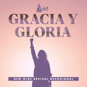 Read more about the article Gracia y Gloria