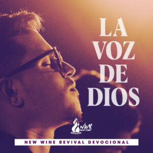 Read more about the article La voz de Dios.