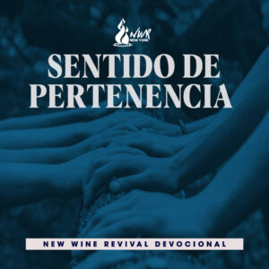 Read more about the article Sentido de Pertenencia