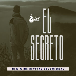 Read more about the article ¡El Secreto!