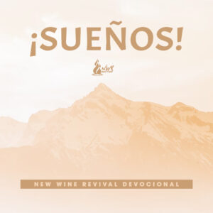 Read more about the article ¡Sueños!