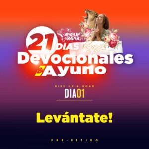 Read more about the article Levántate