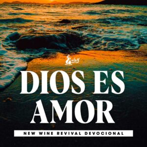 Read more about the article Dios es amor