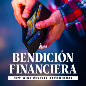Read more about the article Bendición Financiera