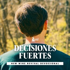 Read more about the article Decisiones fuertes