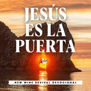 Read more about the article Jesús es la Puerta