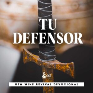 Read more about the article Tu Defensor