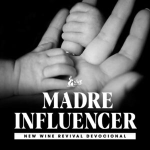 Read more about the article Madre Influencer