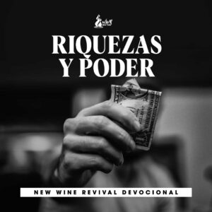 Read more about the article Riquezas y Poder
