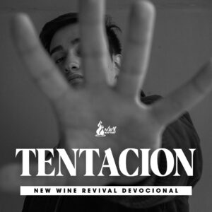 Read more about the article Tentación