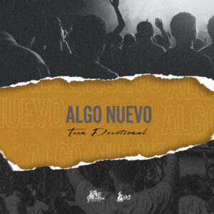 Read more about the article Algo nuevo