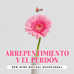 Read more about the article Arrepentimiento y el perdón.