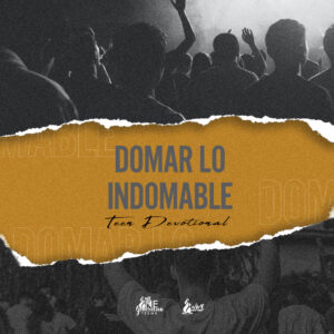 Read more about the article Domar lo indomable