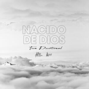Read more about the article Nacido de Dios