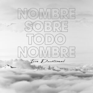 Read more about the article Nombre sobre todo nombre