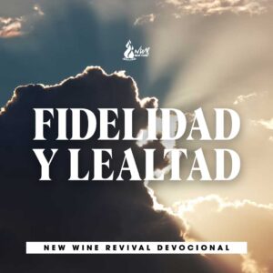 Read more about the article Fidelidad y Lealtad