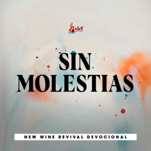 Read more about the article Sin Molestias