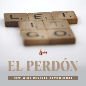 Read more about the article El Perdón