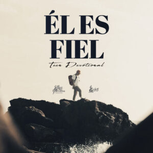 Read more about the article Él es fiel