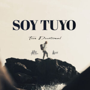 Read more about the article Soy tuyo