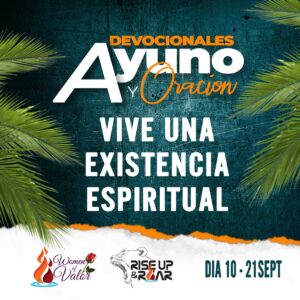 Read more about the article VIVE UNA EXISTENCIA ESPIRITUAL