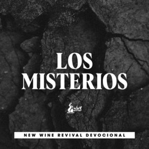 Read more about the article Los Misterios