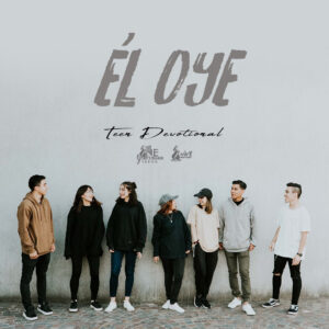 Read more about the article El Oye