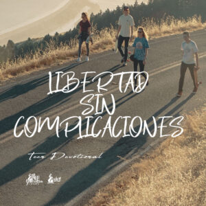 Read more about the article Libertad sin complicaciones