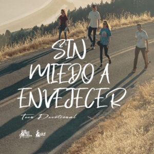 Read more about the article Sin miedo a envejecer