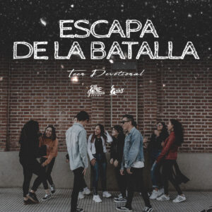 Read more about the article Escapa de la batalla