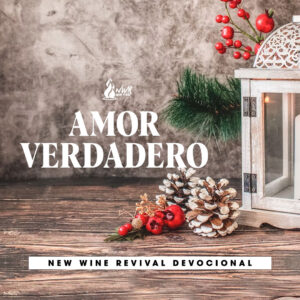 Read more about the article AMOR VERDADERO