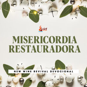 Read more about the article MISERICORDIA RESTAURADORA