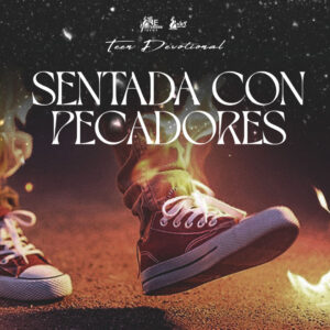Read more about the article Sentada con pecadores