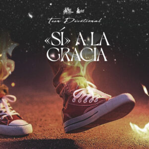 Read more about the article «Sí» a la gracia