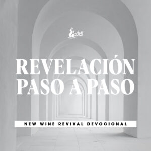 Read more about the article REVELACIÓN PASO A PASO