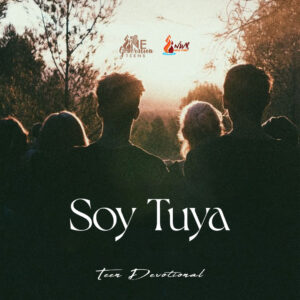 Read more about the article Soy tuya