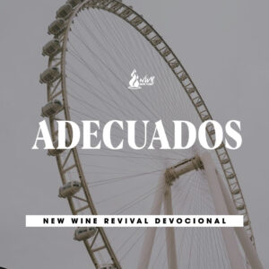 Read more about the article ADECUADOS
