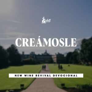 Read more about the article CREÁMOSLE